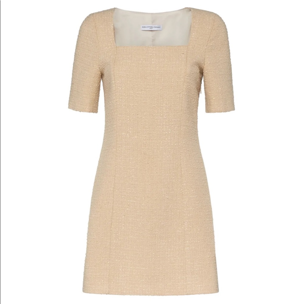 MVP Holly Dress